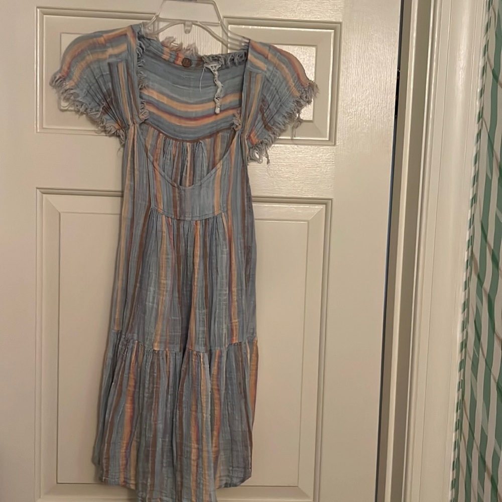 Free people Coverup